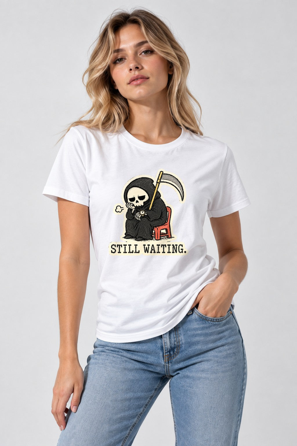Still Waiting product image 1