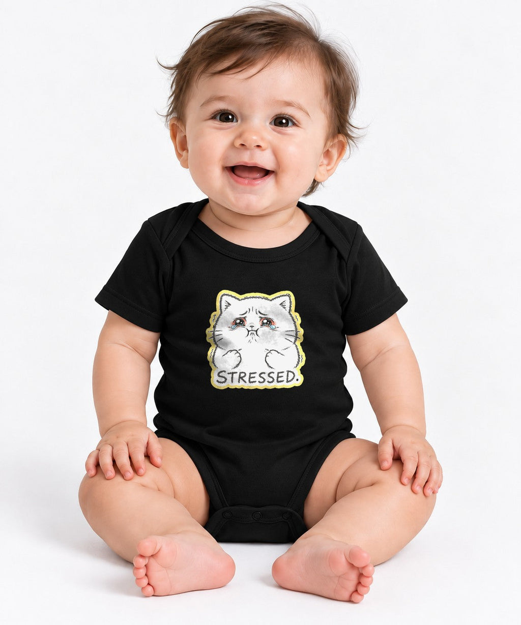 Stressed Cat product image 2