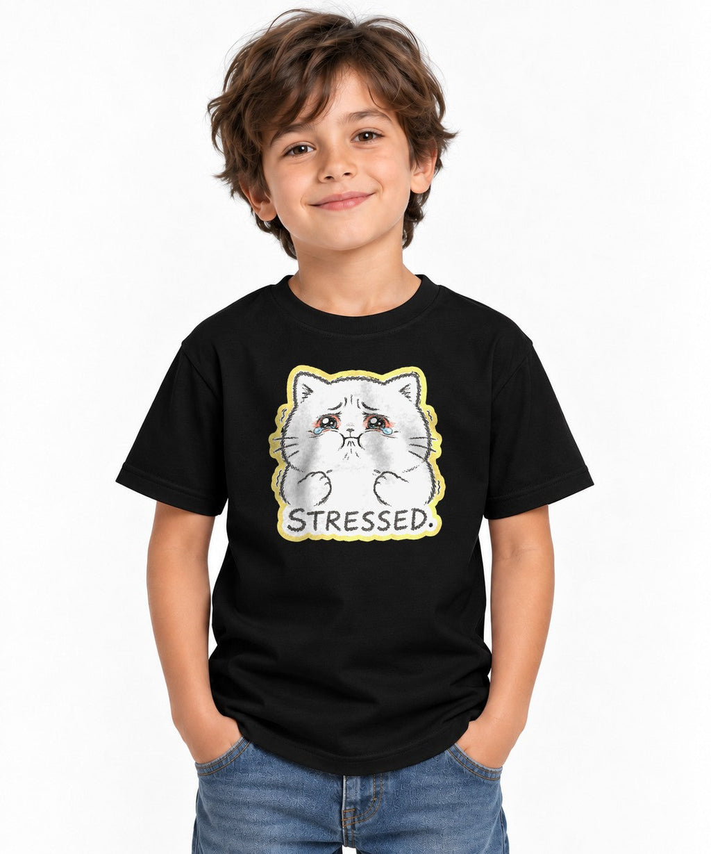 Stressed Cat product image 2