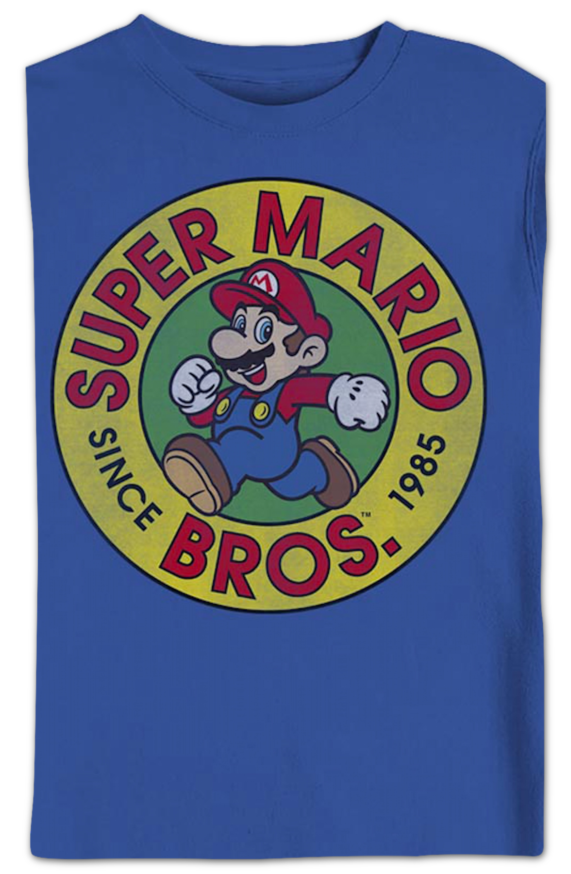 Super Mario Bros. Since 1985 Nintendo Sweatshirt product image 2