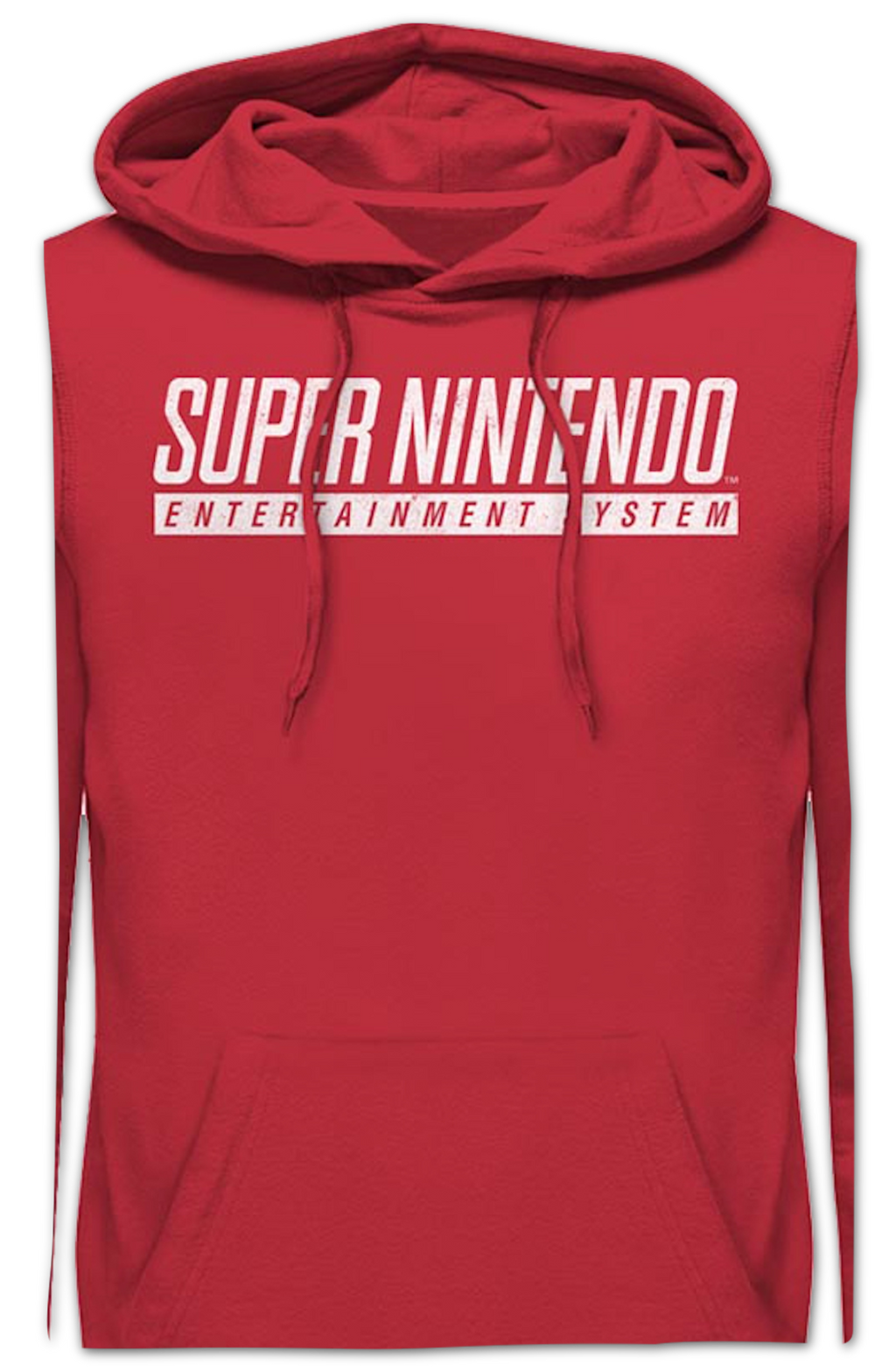 Super Nintendo Entertainment System Hoodie product image 2