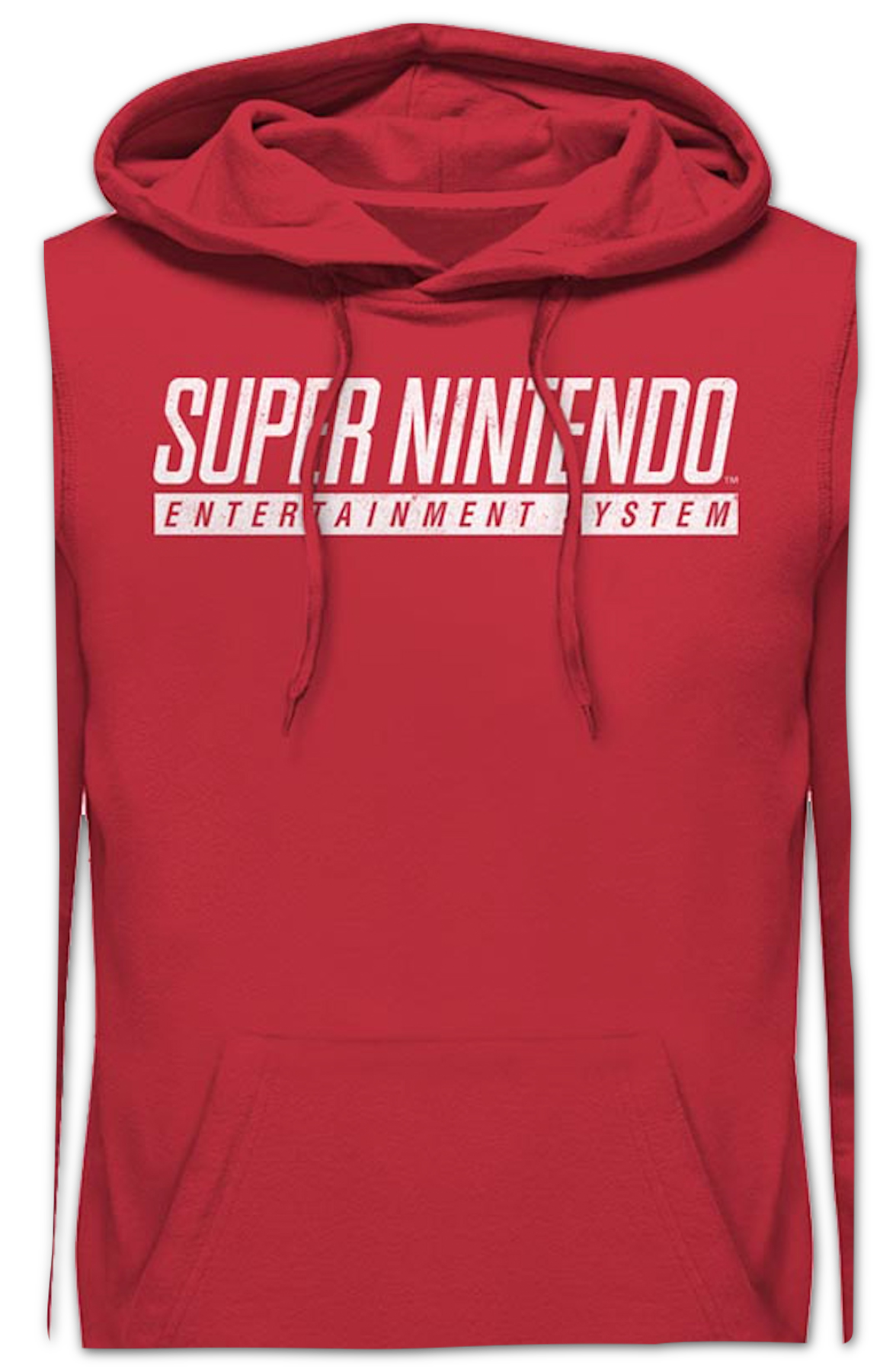 Super Nintendo Entertainment System Hoodie product image 2