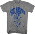 Superstar Jimi Hendrix T-Shirt product image 1