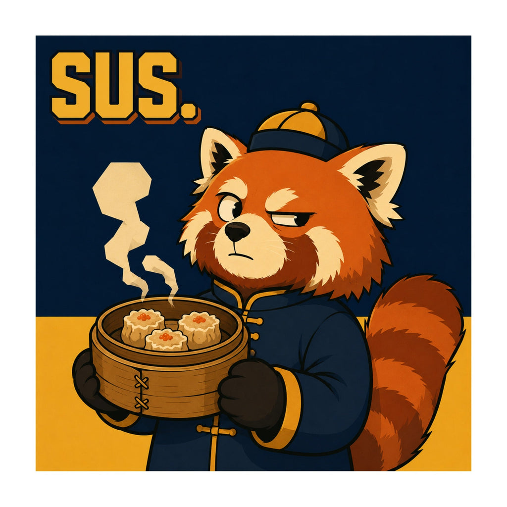 Sus Dim Sum product image 3
