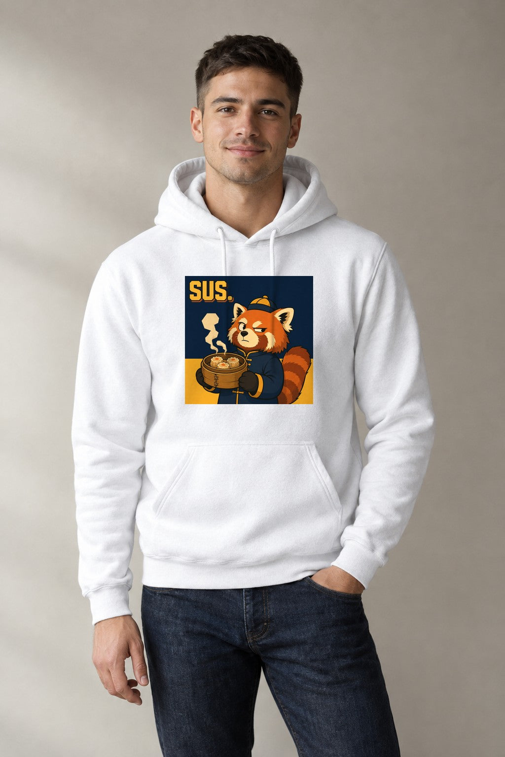 Sus Dim Sum product image 1