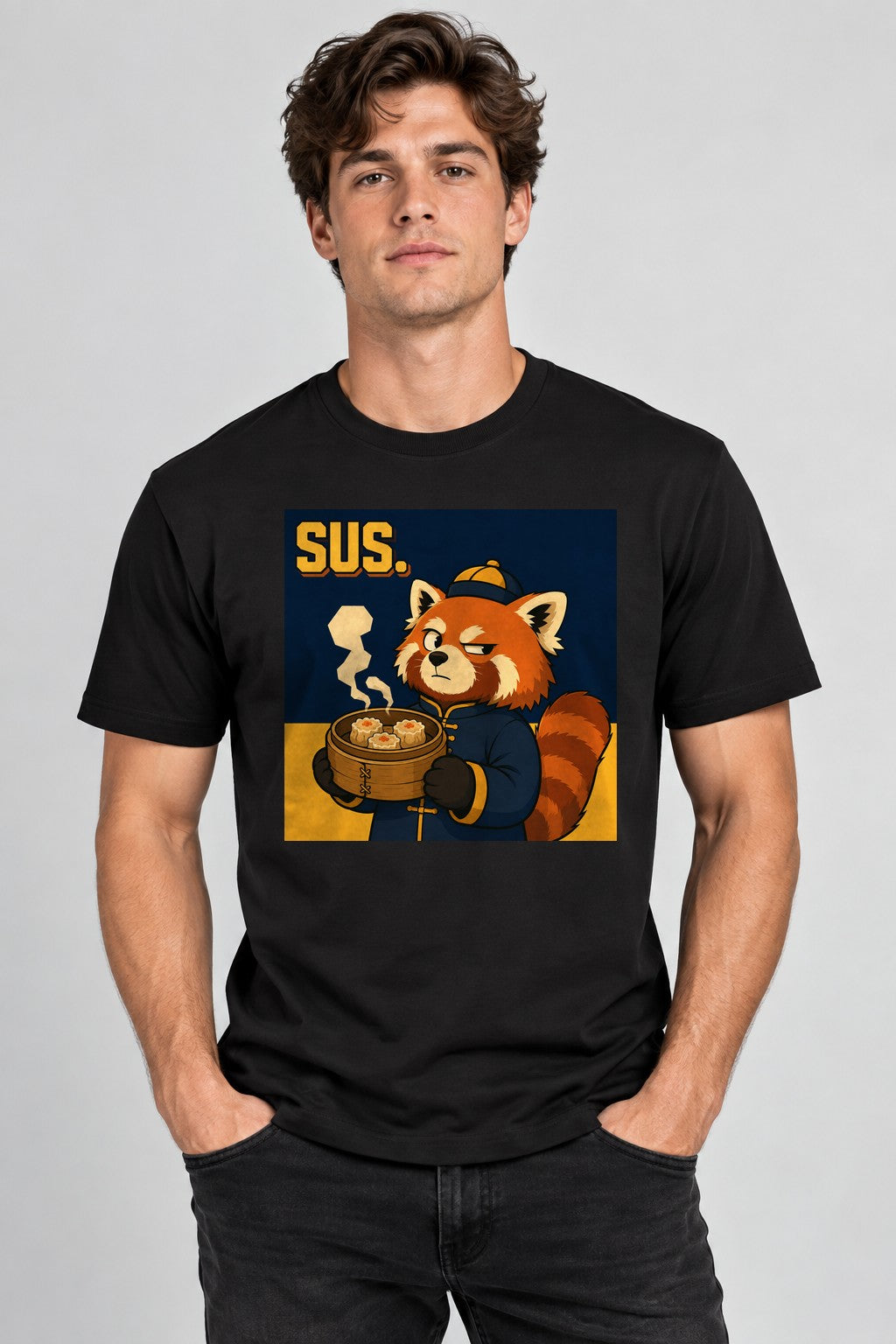 Sus Dim Sum product image 2