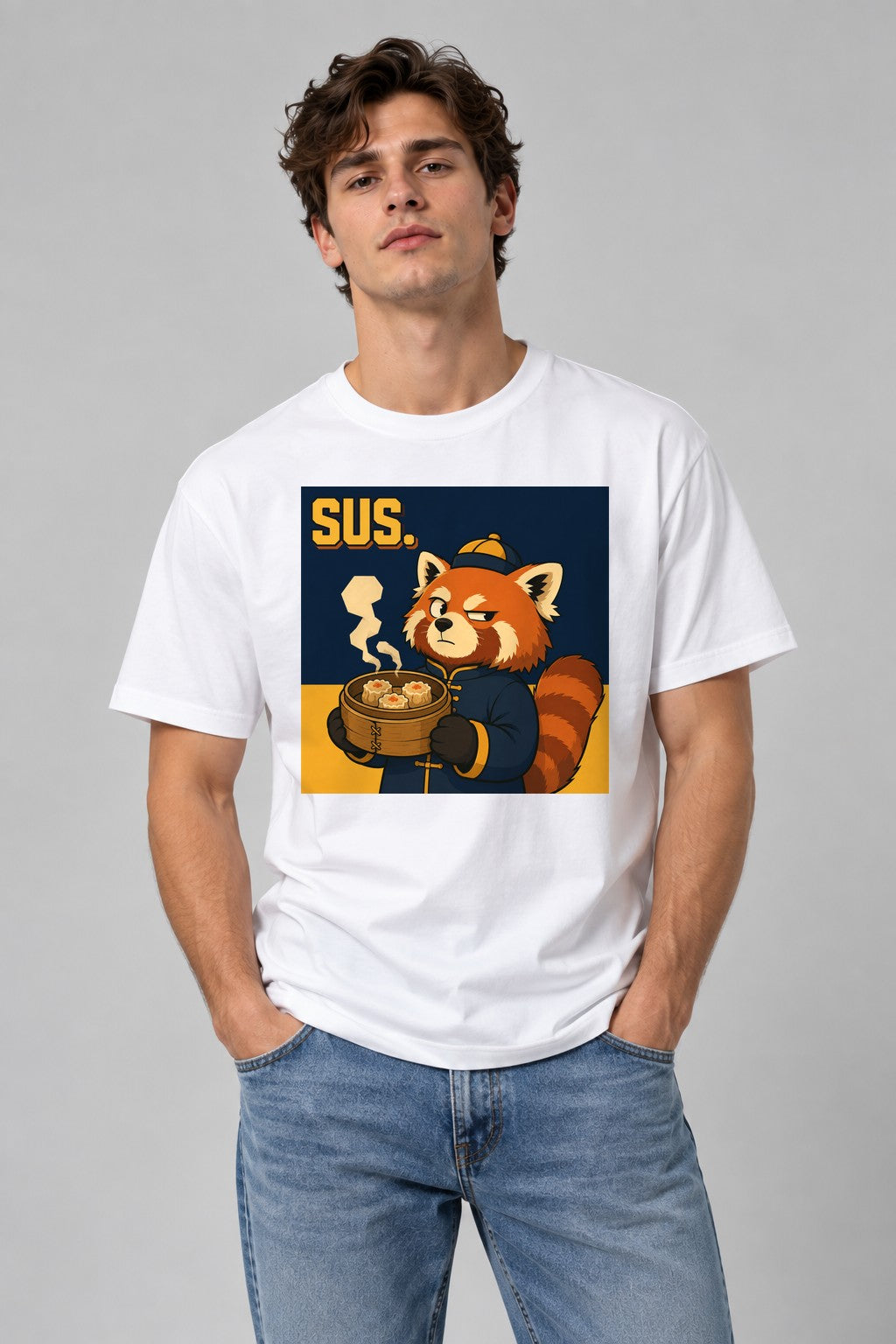 Sus Dim Sum product image 1