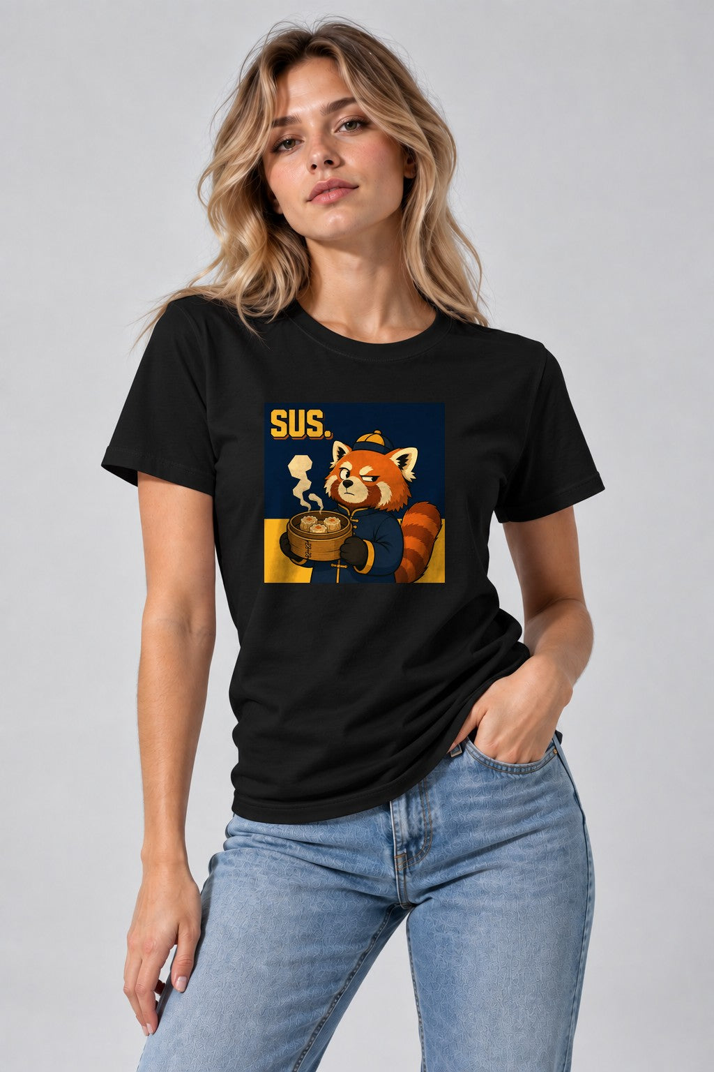 Sus Dim Sum product image 2