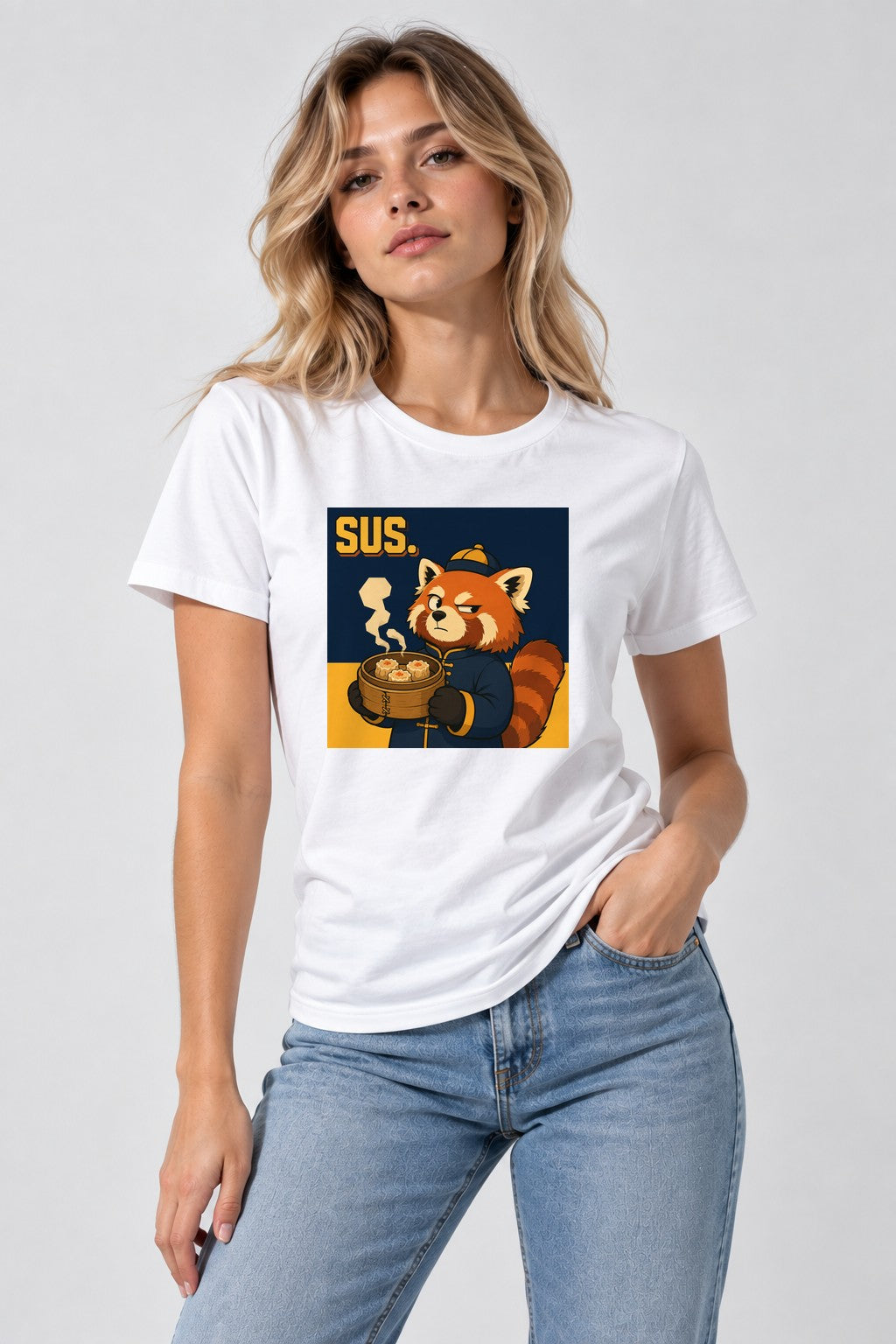 Sus Dim Sum product image 1