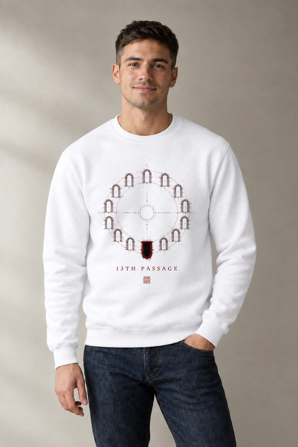 13th Passage product image 1