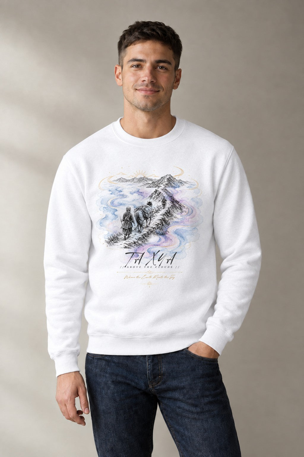 Above The Clouds product image 1