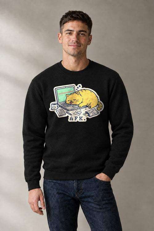 AFK Cat Nap product image 2