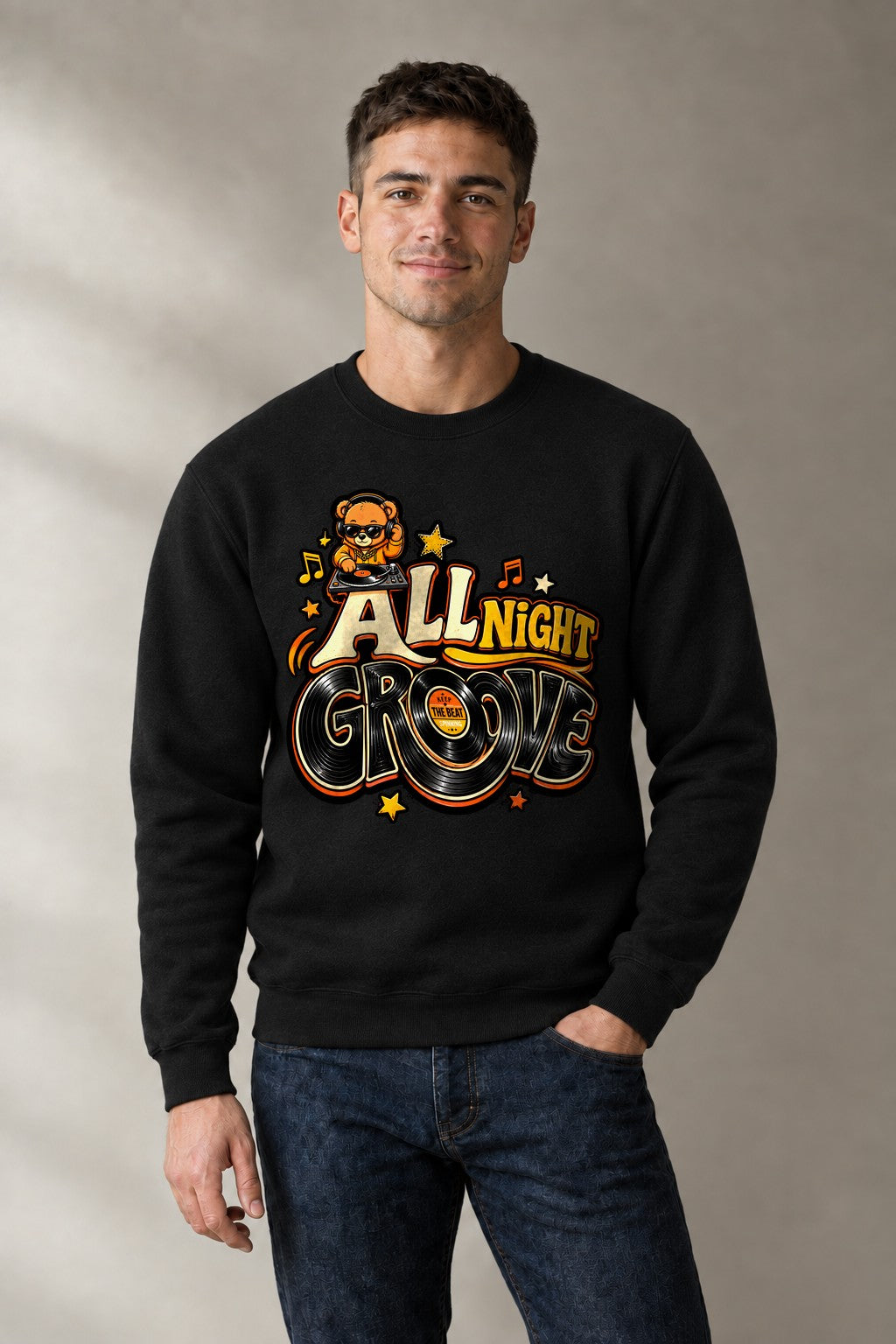 All Night Groove product image 2