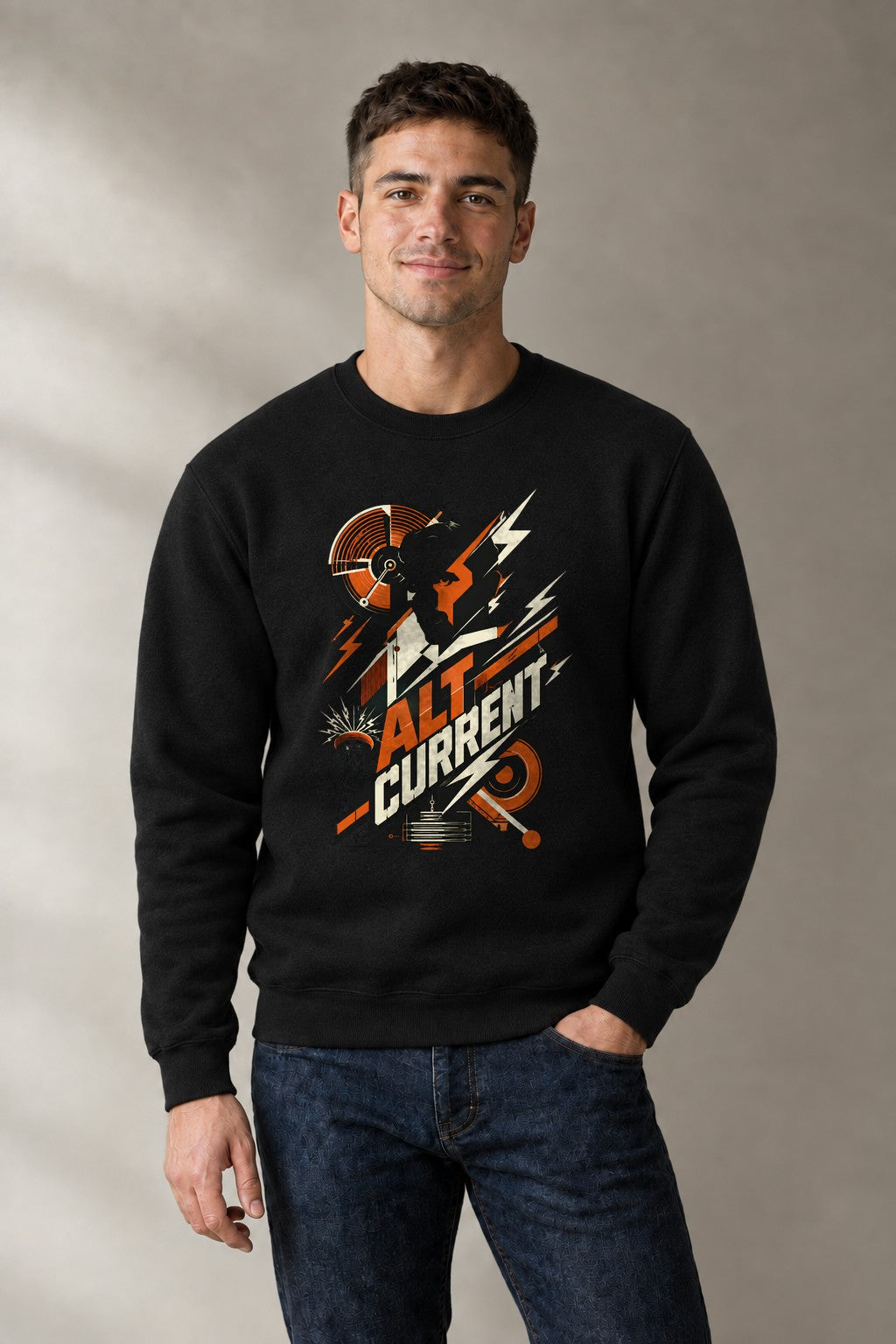 Alternating Current