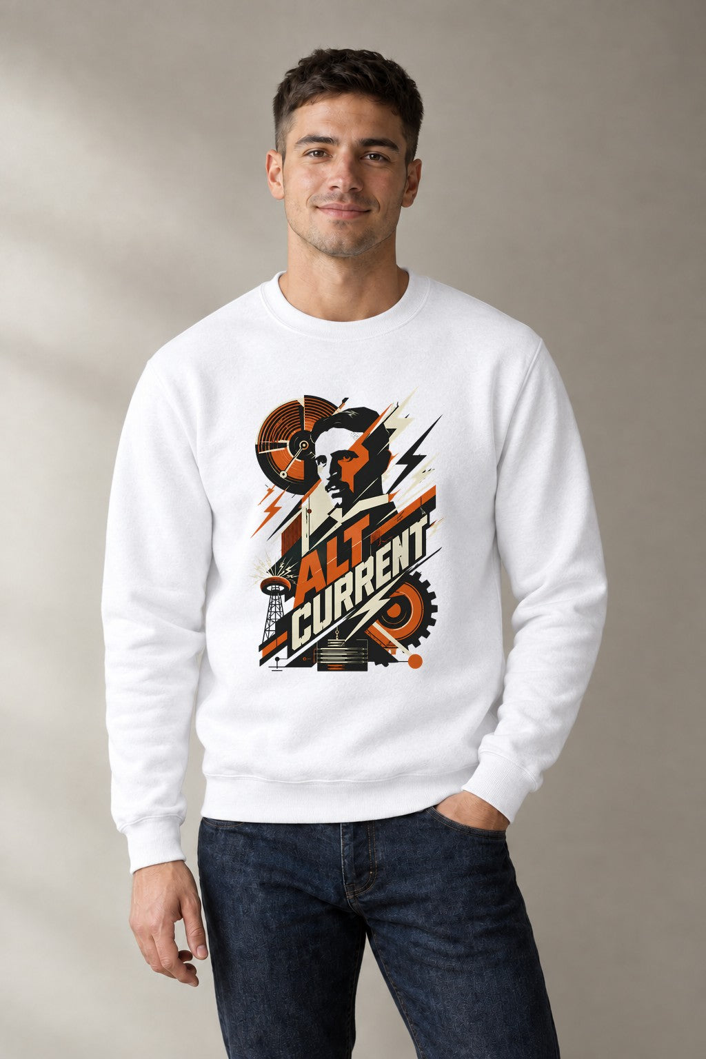 Alternating Current