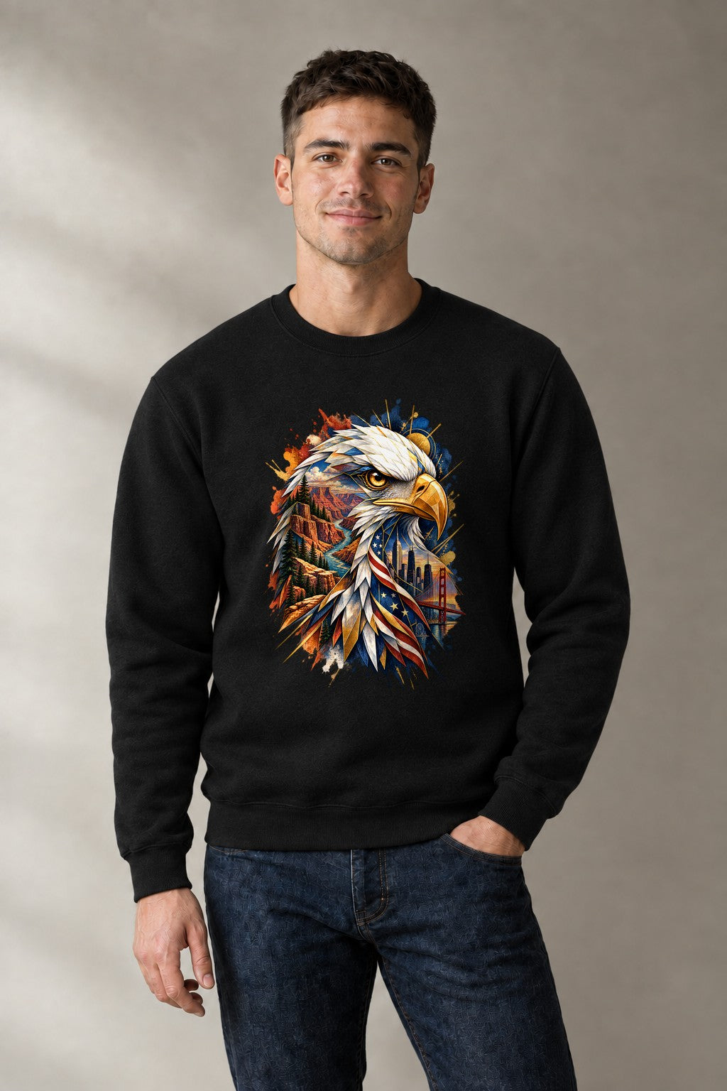 American Eagle Majesty product image 2