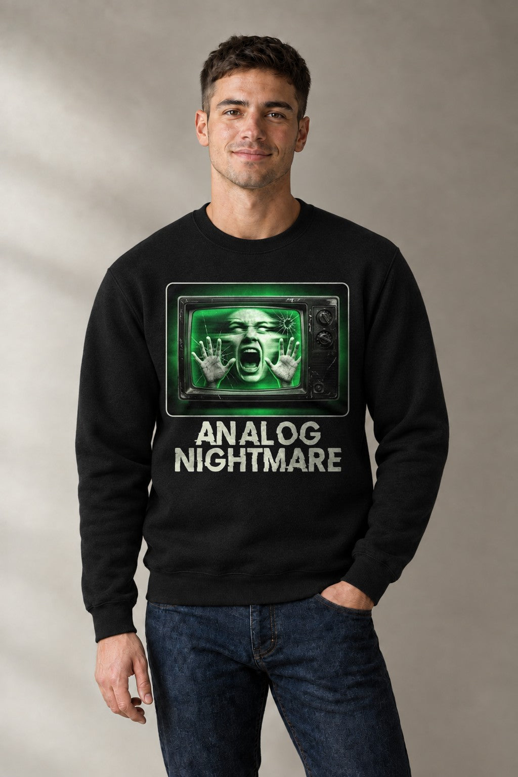 Analog Nightmare product image 2