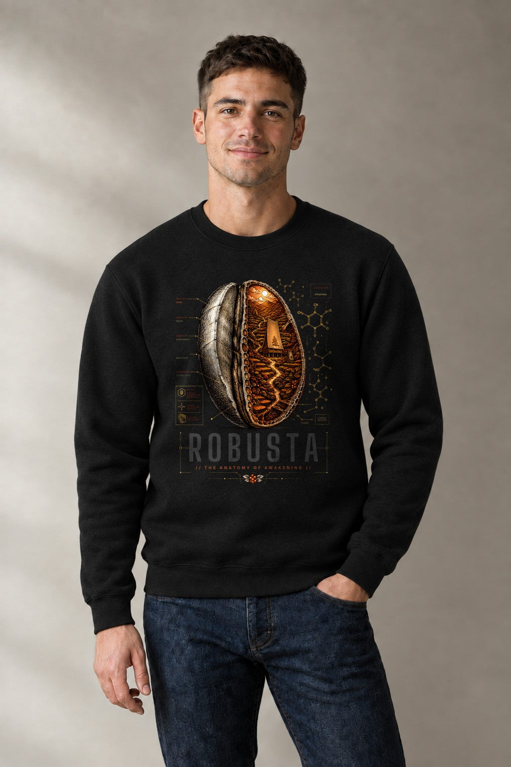 Anatomy Coffee Bean product image 2
