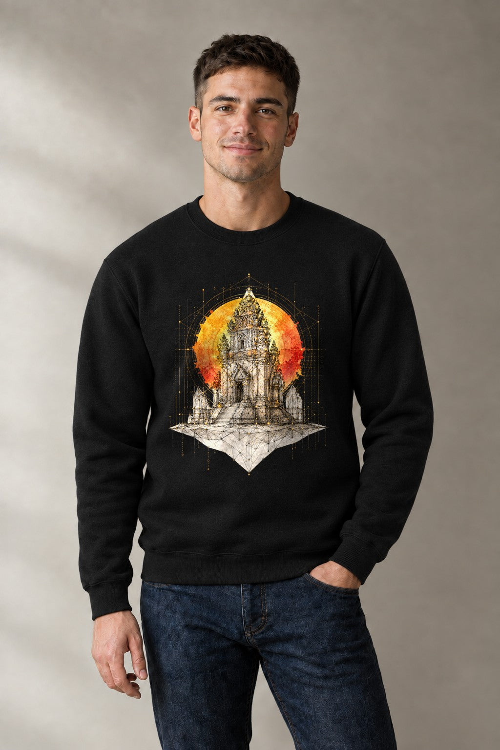 Ancient Cham Tower product image 2
