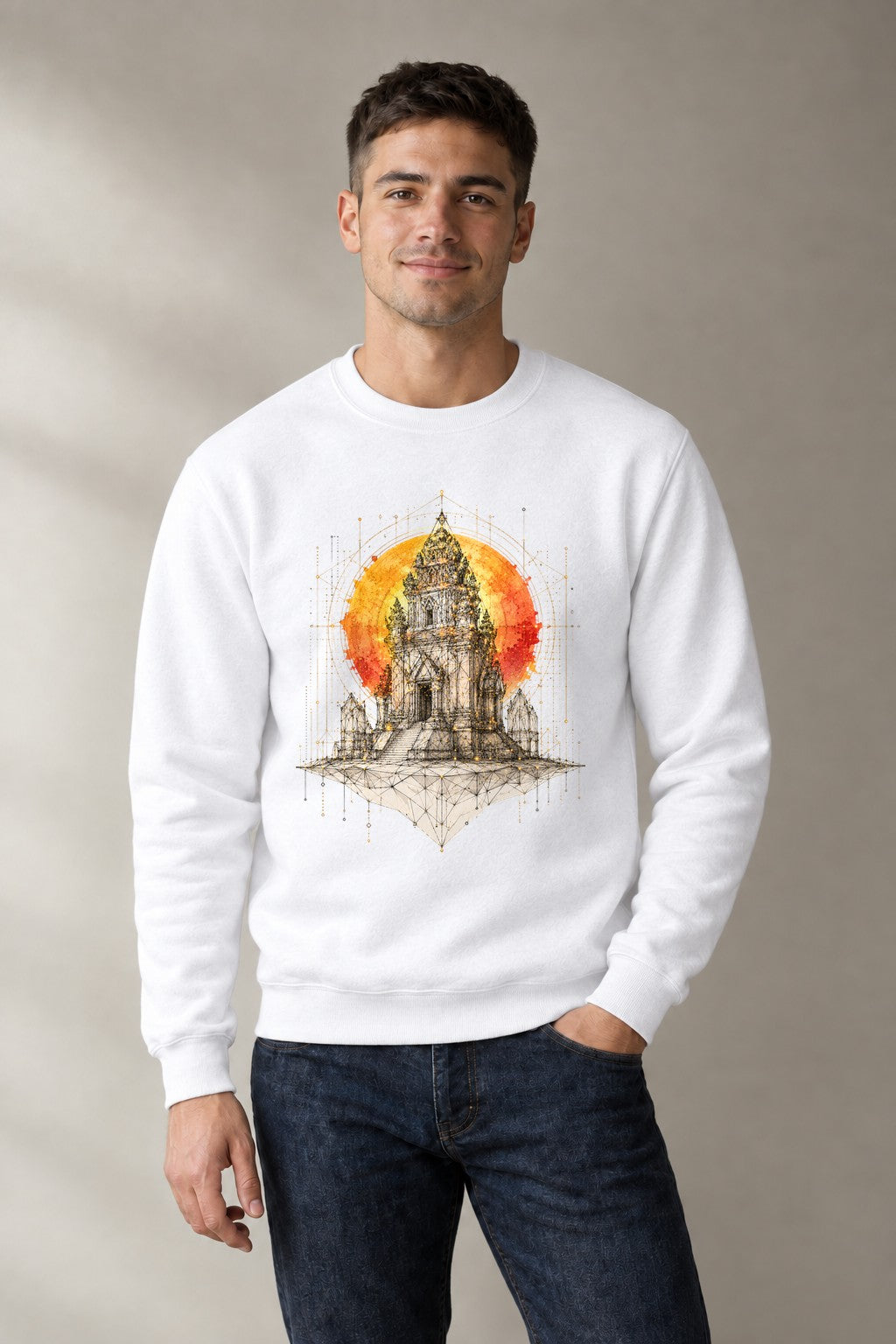 Ancient Cham Tower product image 1