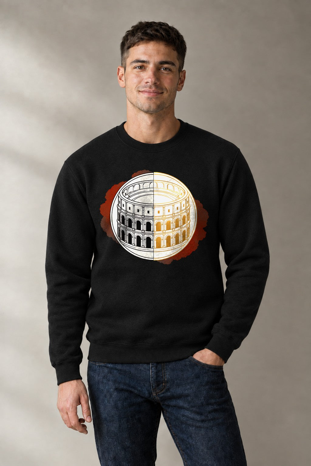 Ancient Colosseum Sphere product image 2