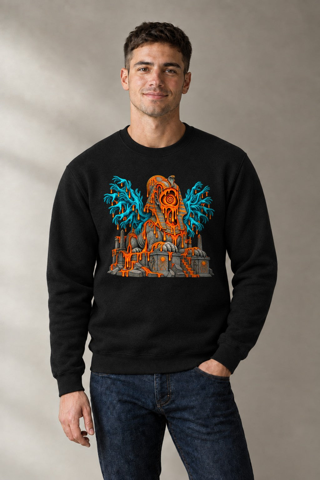 Ancient Serpent Temple product image 2