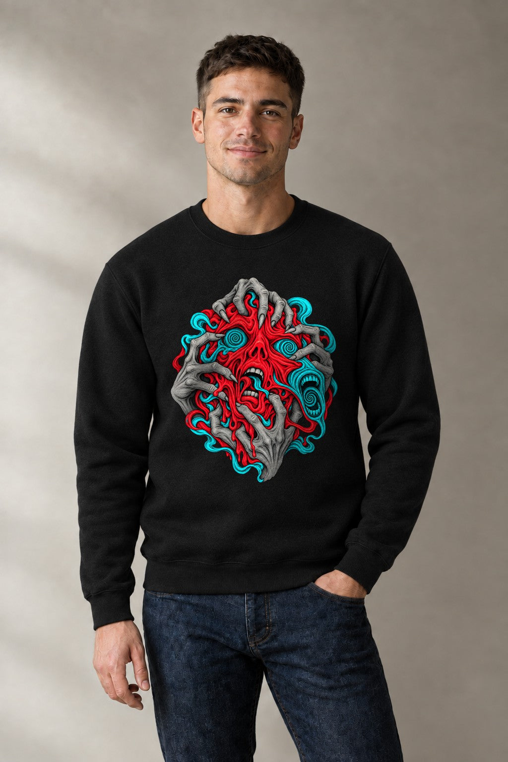 Anguished Grasp product image 2