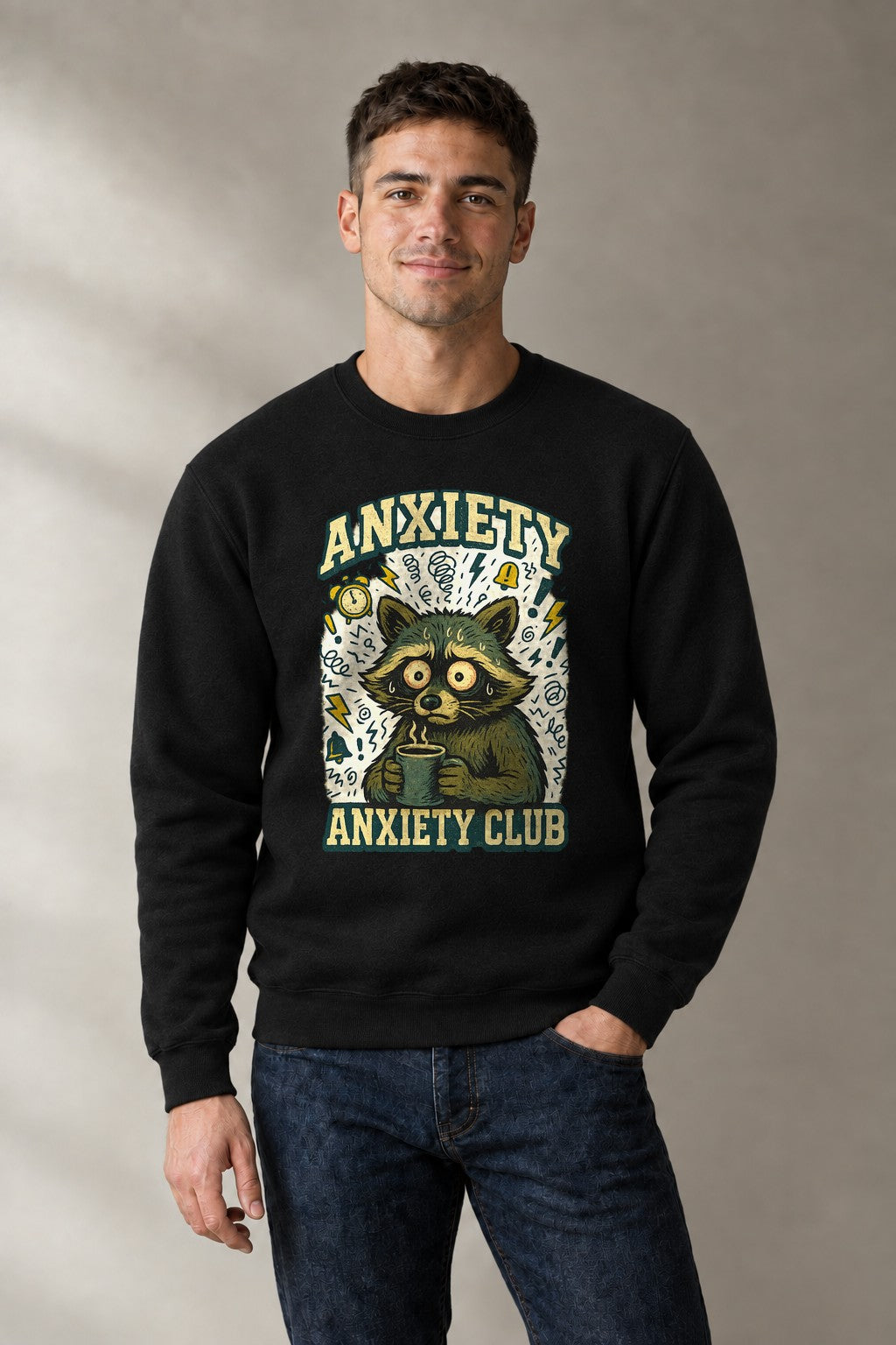 Anxiety Club product image 2