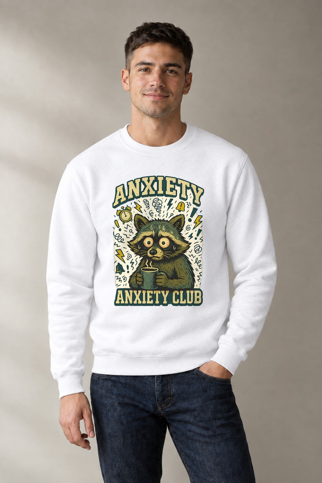 Anxiety Club product image 1