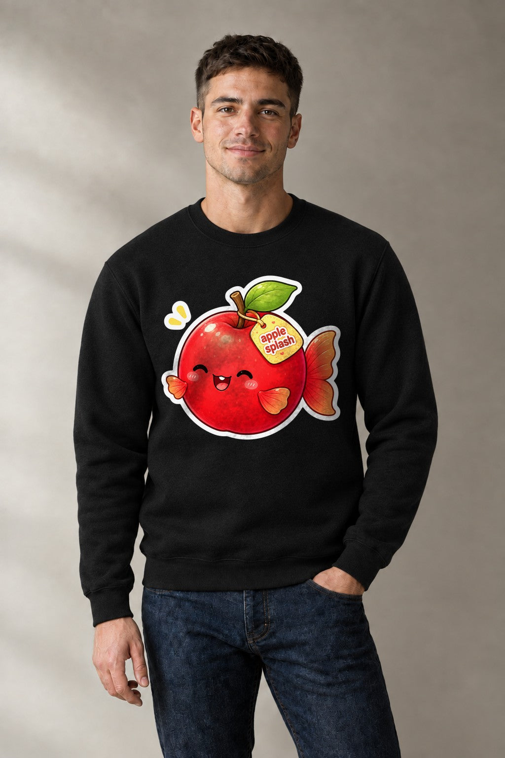 Apple Splash Fish product image 2