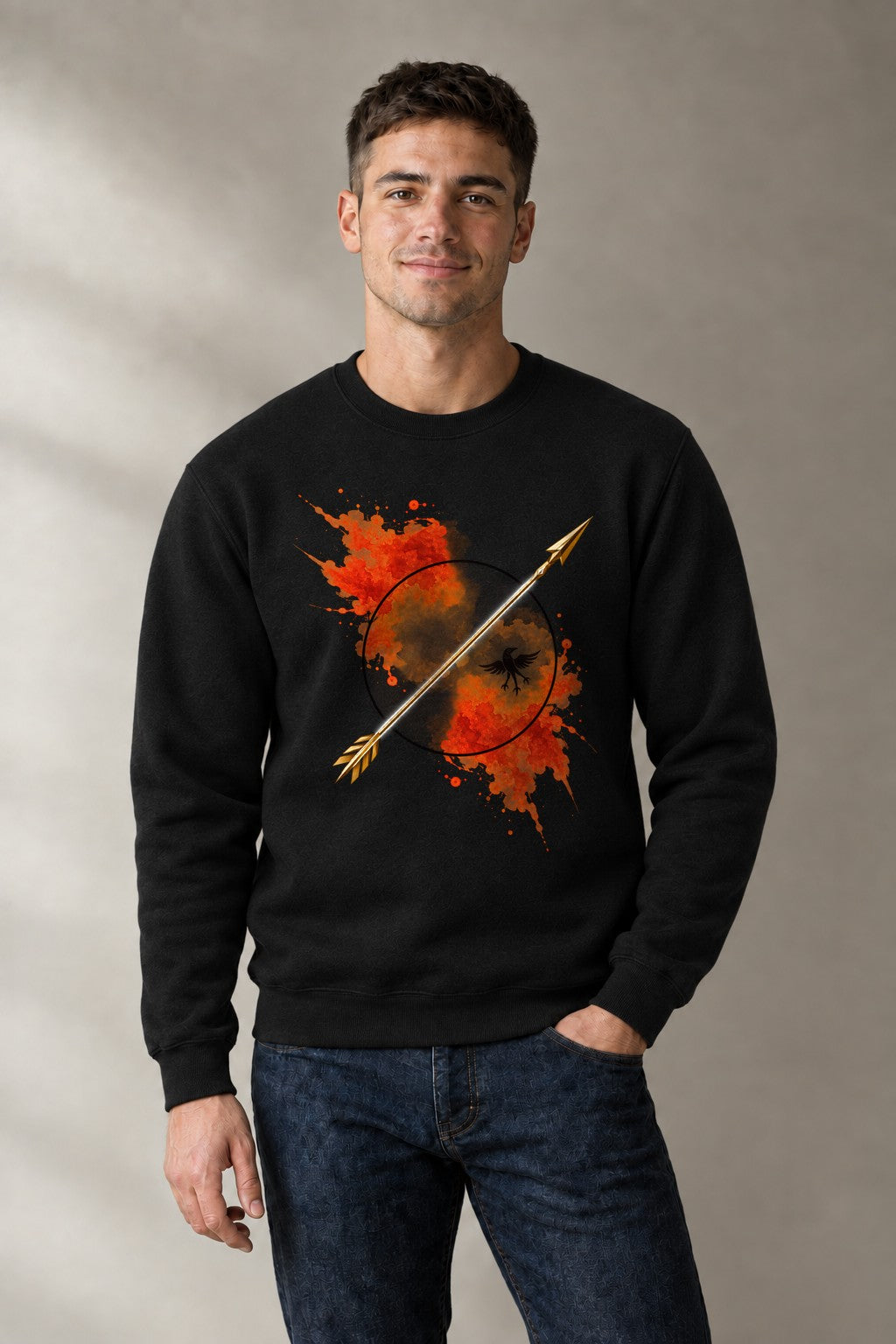 Arrow and Raven product image 2