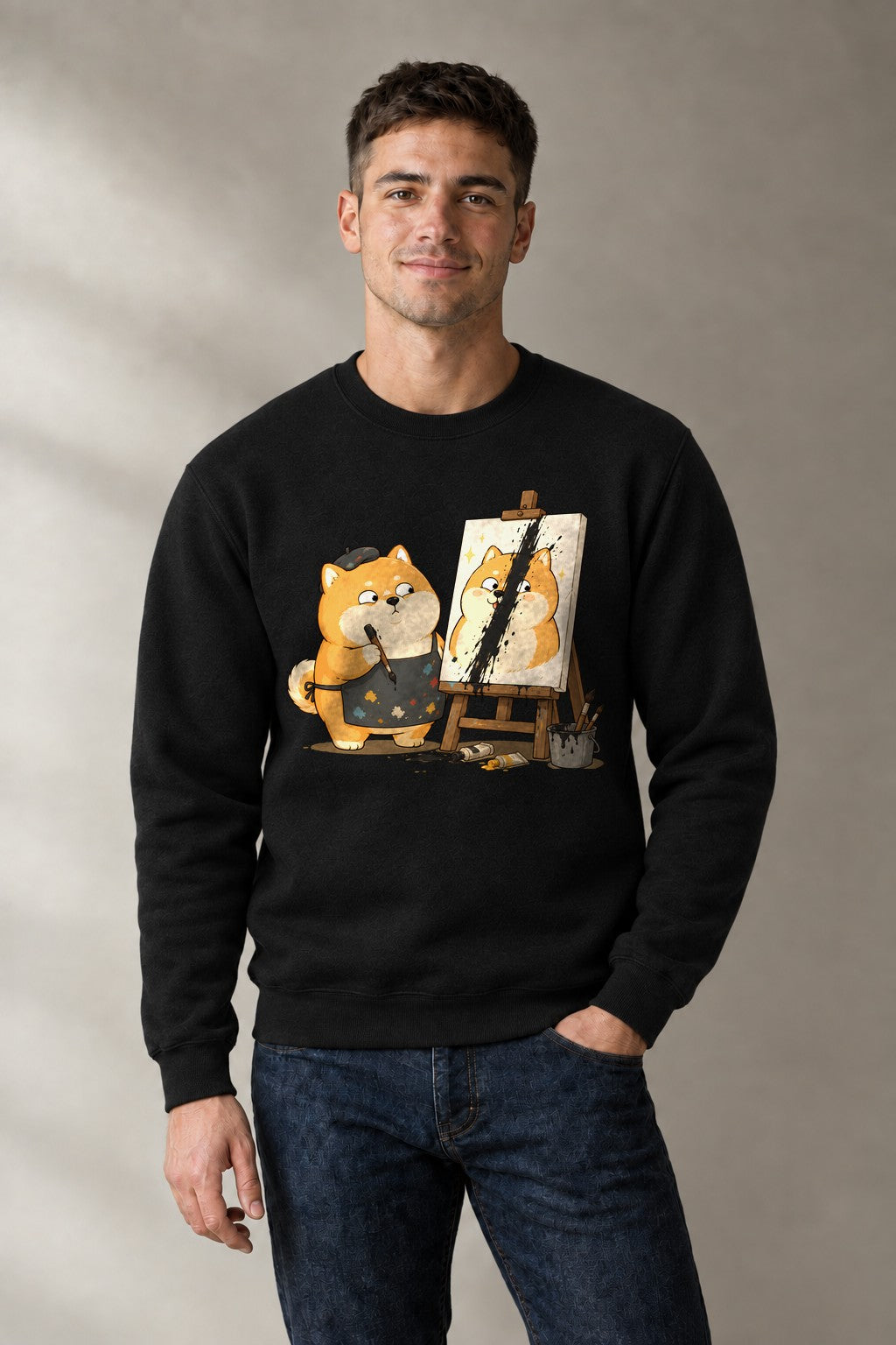 Artist Shiba Painter product image 2