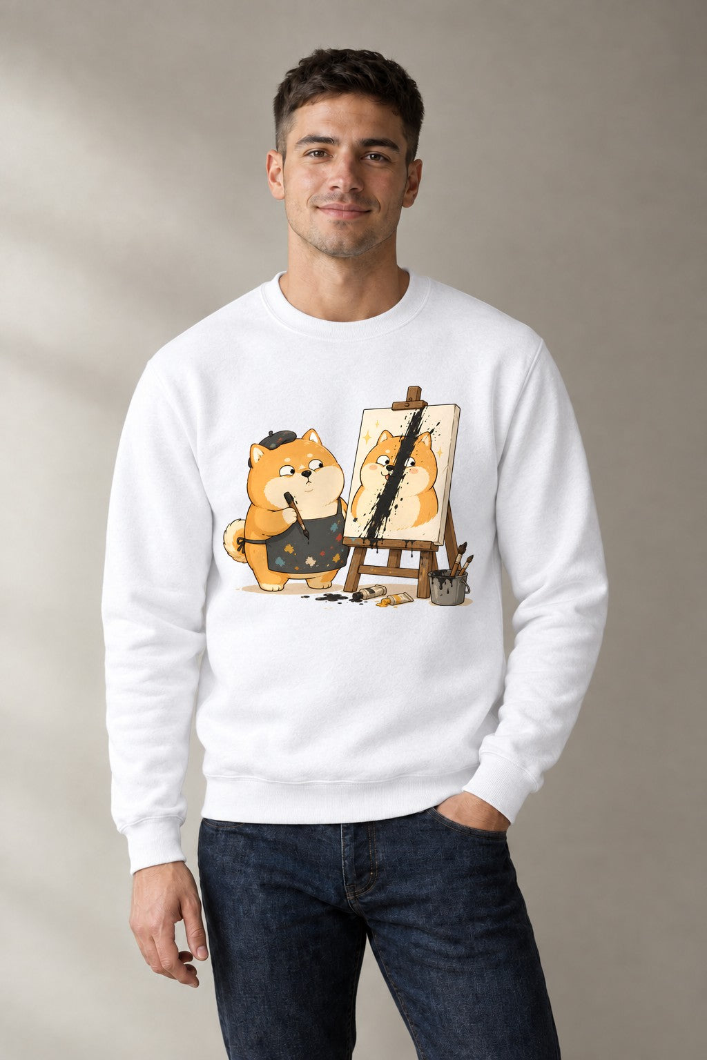 Artist Shiba Painter product image 1