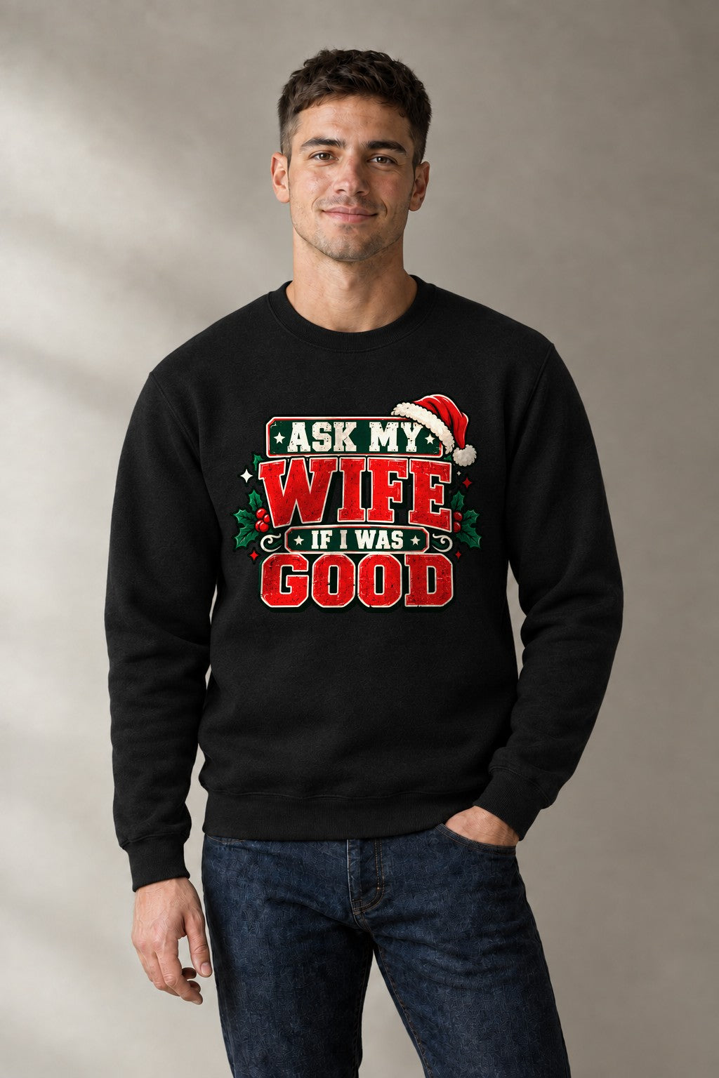 Ask My Wife product image 2