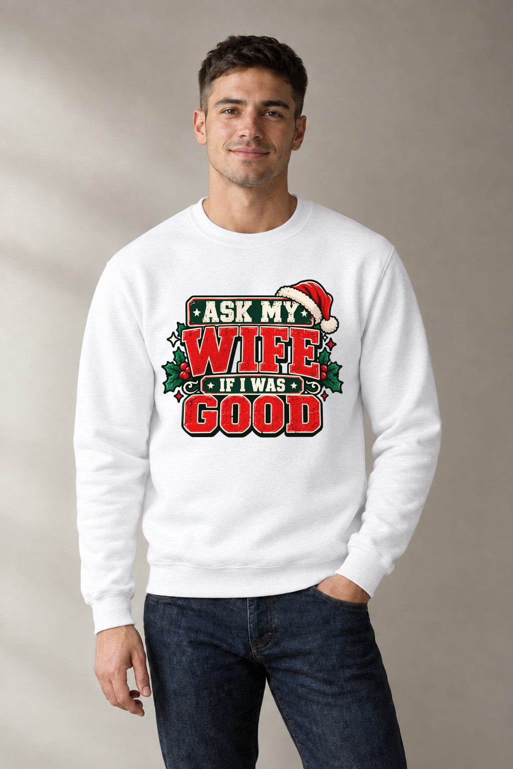 Ask My Wife product image 1