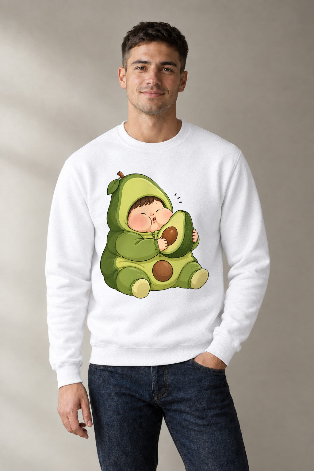 Avocado Baby Hug product image 1
