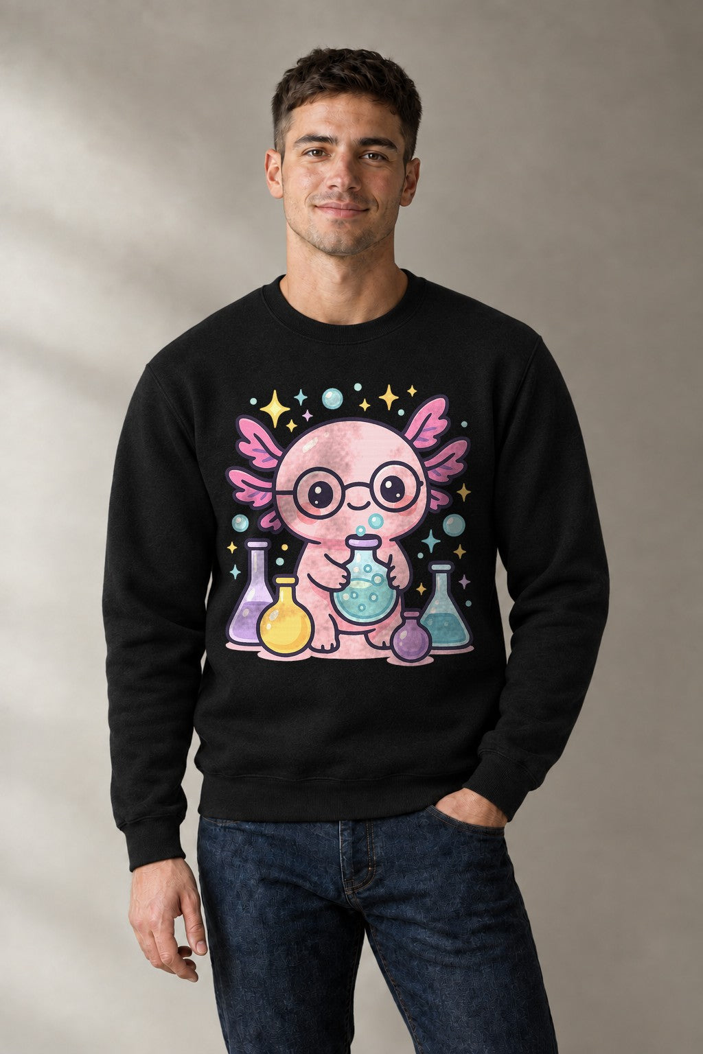 Axolotl Alchemist product image 2