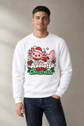 Axolotl Christmas