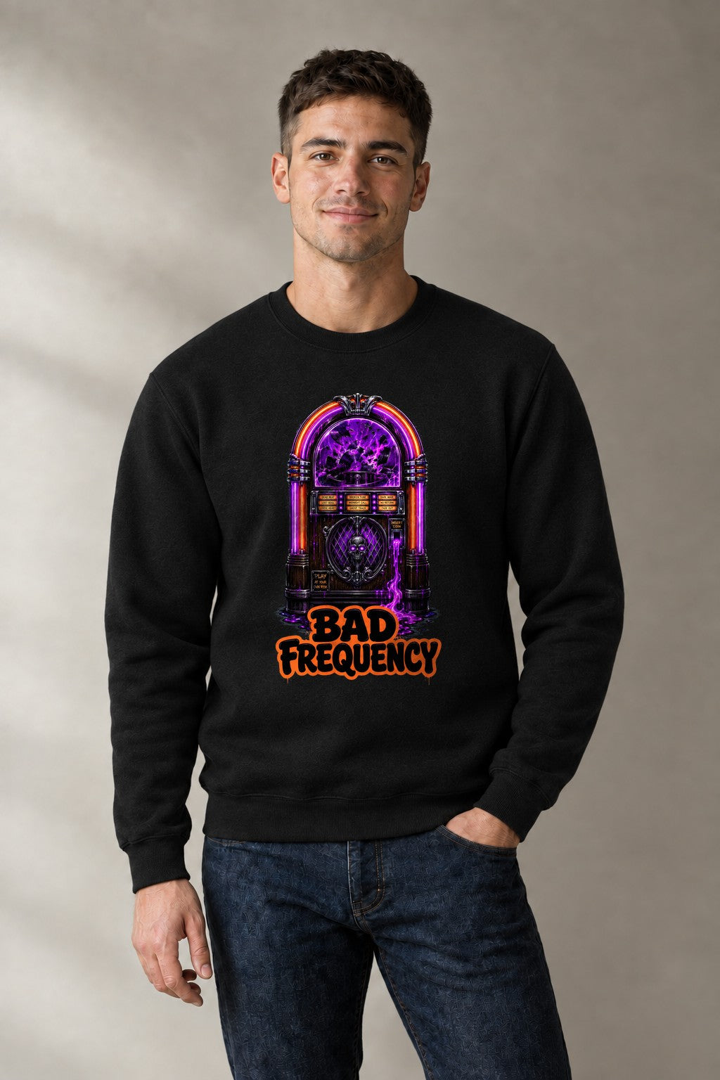 Bad Frequency Jukebox product image 2
