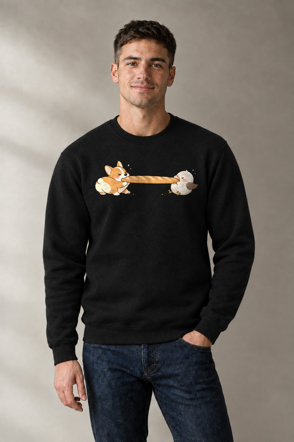 Baguette Battle product image 2