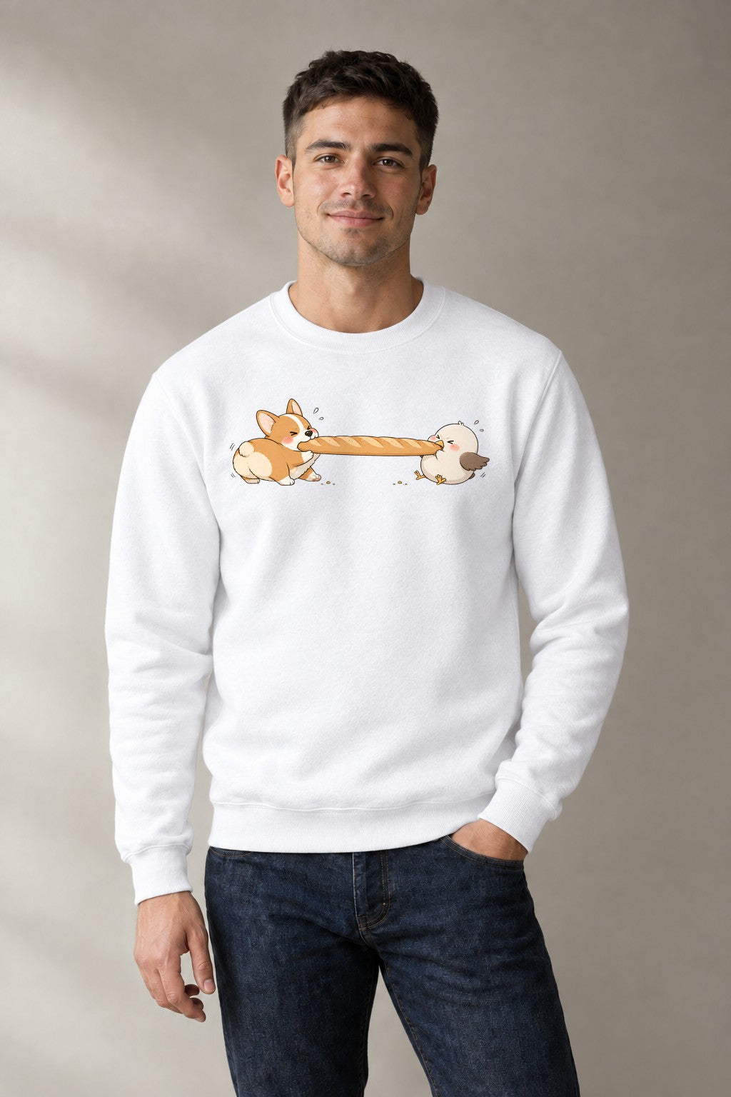 Baguette Battle product image 1
