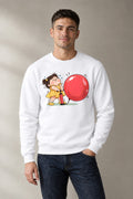 Balloon Girl Struggle product image 1