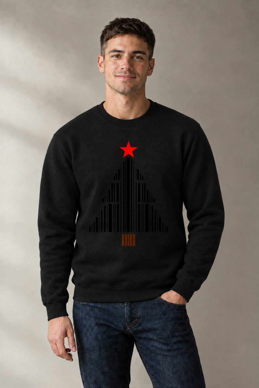 Barcode Christmas Tree product image 2