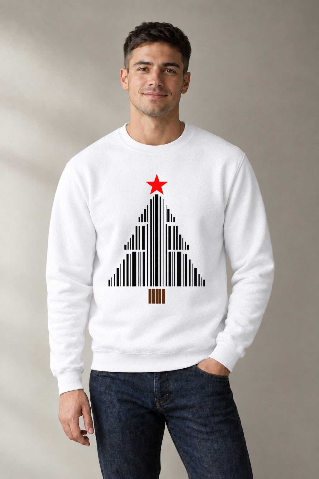 Barcode Christmas Tree product image 1