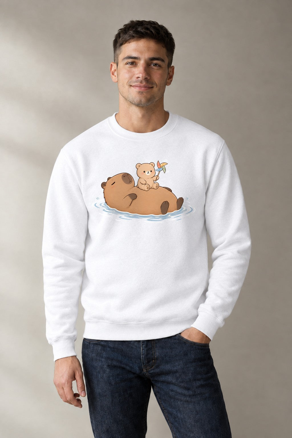 Bear Float Adventure product image 1