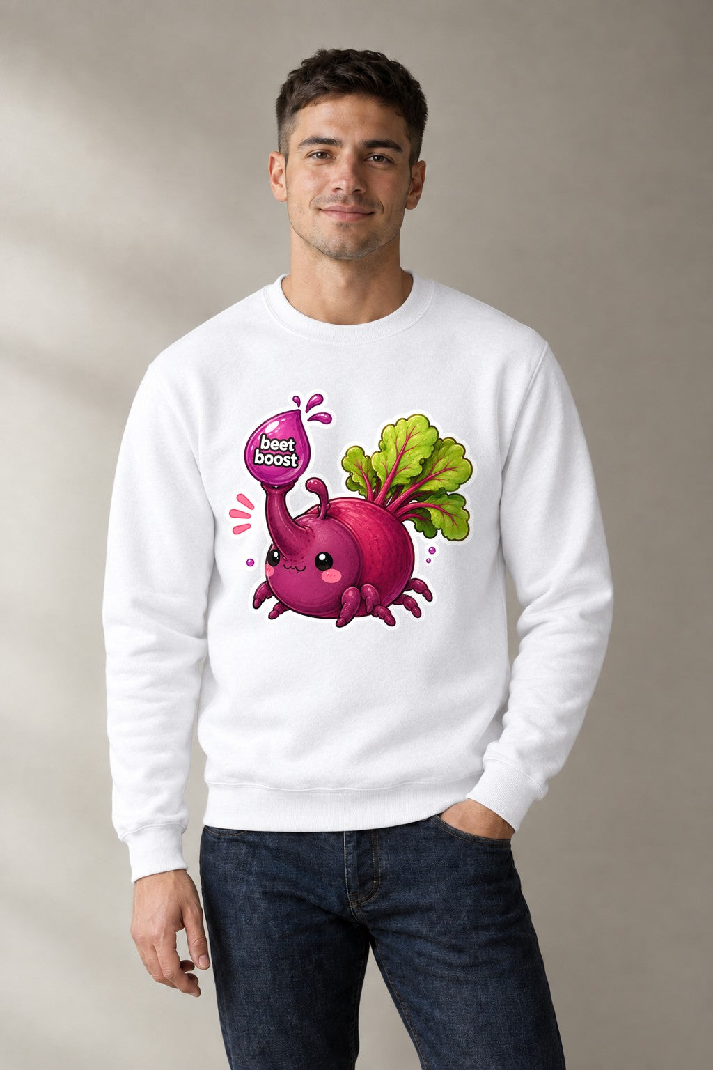Beet Boost product image 1