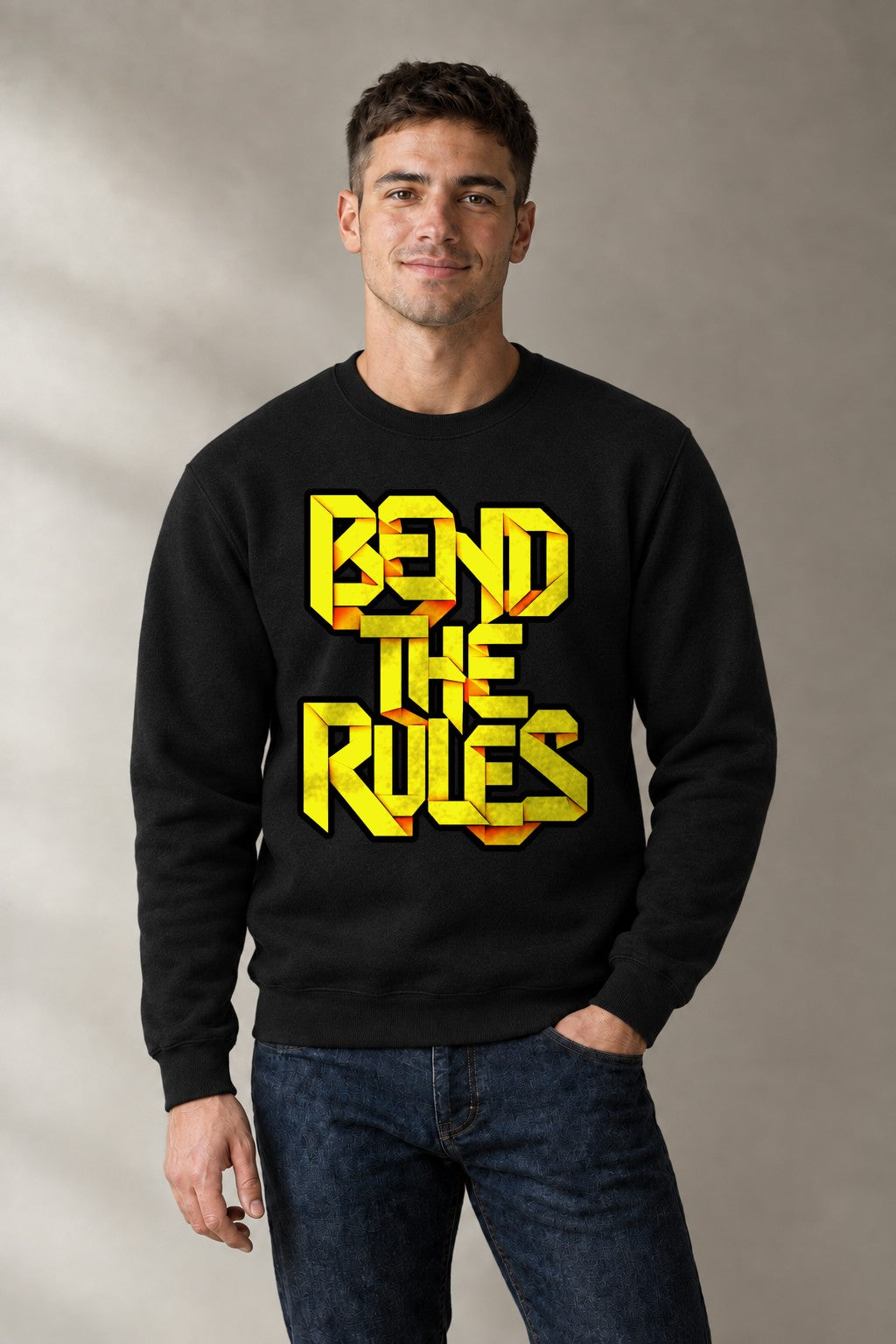 Bend The Rules product image 2