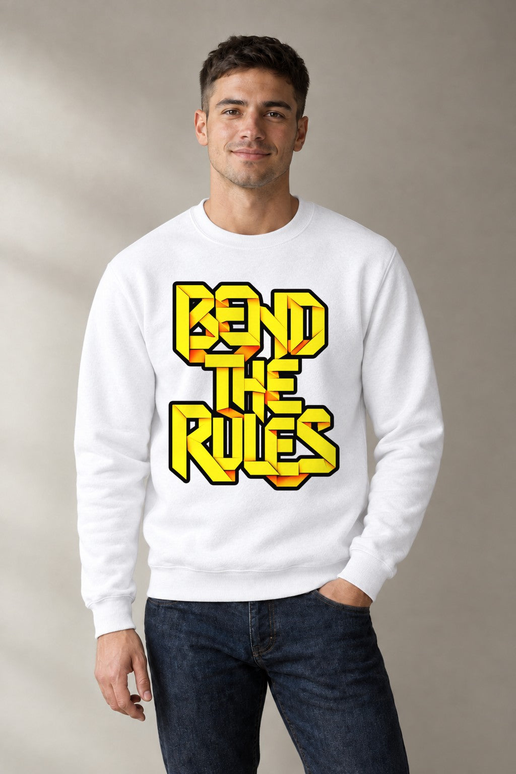 Bend The Rules product image 1