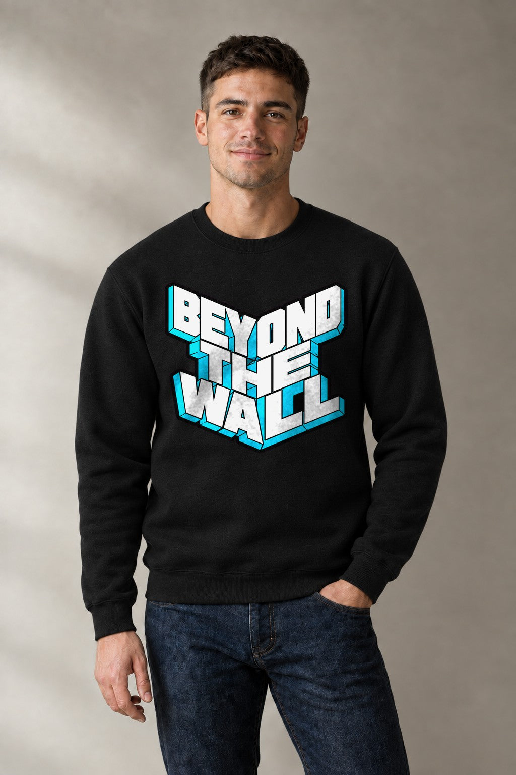 Beyond The Wall product image 2