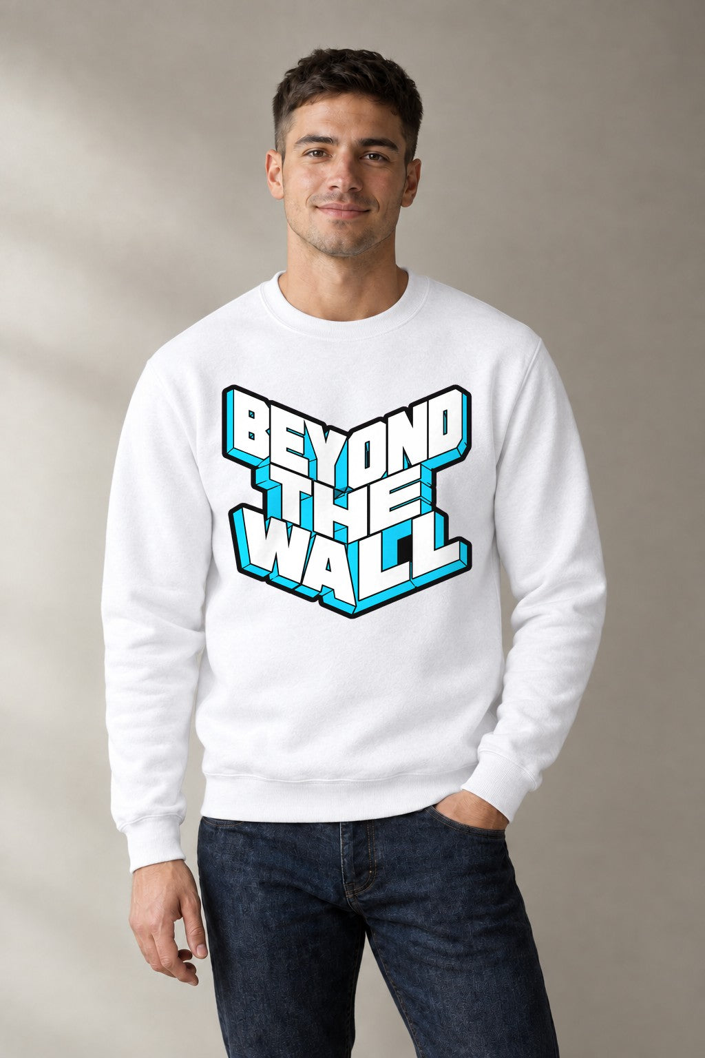Beyond The Wall product image 1